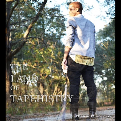 The Land of Tapehistry - EP