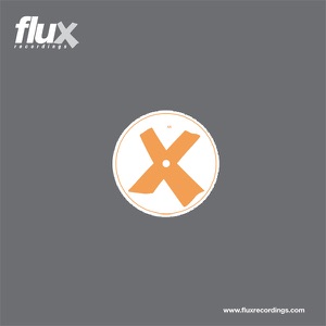 The Adventures of Flux Recordings Part 2 - EP
