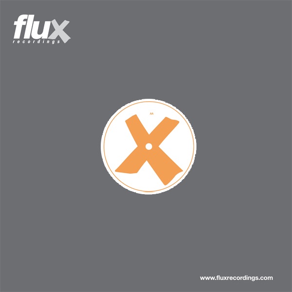 The Adventures of Flux Recordings Part 2 - EP