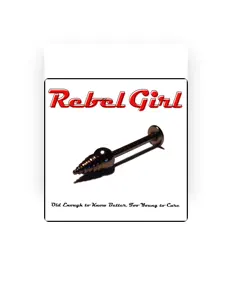 Listen to Rebel Girl, watch music videos, read bio, see tour dates & more!