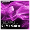 Christian Merlin Remember (Merlin Milles Remix) Remember (Part 2) - Single