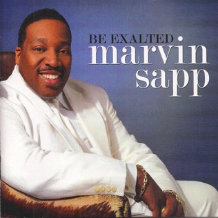 Marvin Sapp Do You Know Him? (Tommygunn 1965 Mix)