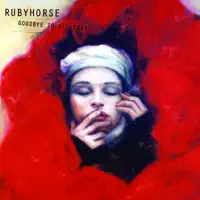 Can You Feel — Rubyhorse