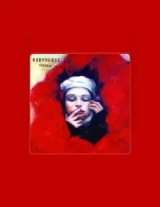 Listen to Rubyhorse, watch music videos, read bio, see tour dates & more!