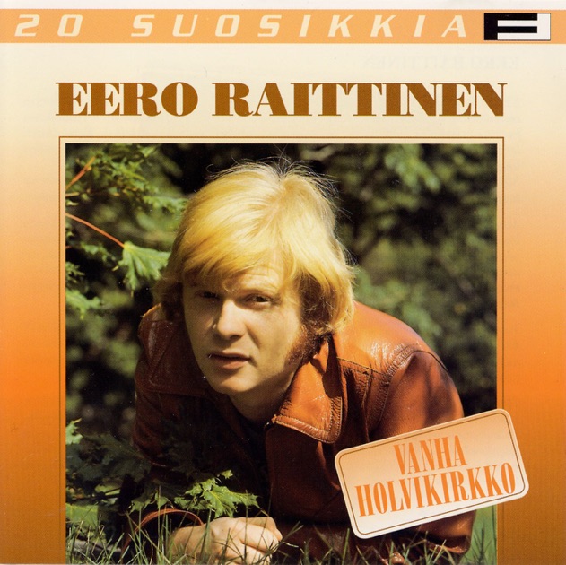 Olen Yksin - Lagu oleh Eero Raittinen - Apple Music
