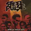 Steel Pulse - No More Weapons (feat. Damian 'Jr Gong' Marley)