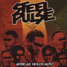African Holocaust (feat. Tiken Jah Fakoly) Steel Pulse