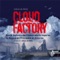 Cloud Factory - Johan De Meij lyrics
