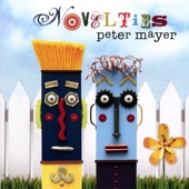 Peter Mayer - Driving With My Knee