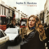 Sophie B. Hawkins - Timbre artwork