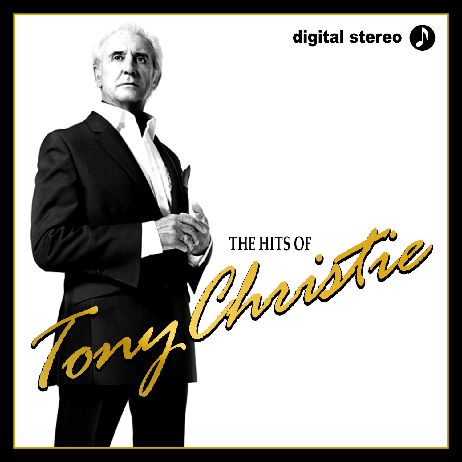 Hits of Tony Cristie