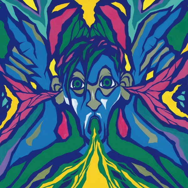 Обложка альбома «In My Shoes (Bonus Track Version)» — SALU
