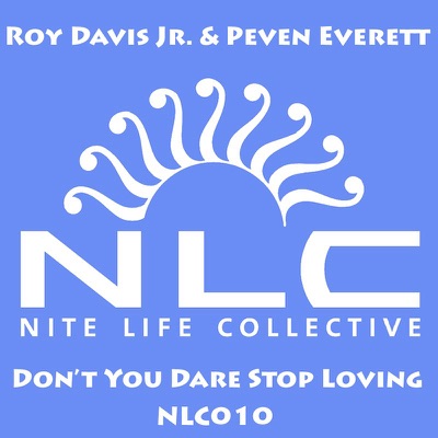 Don't You Dare Stop Loving