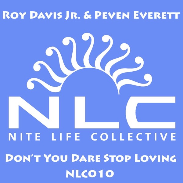 Don't You Dare Stop Loving