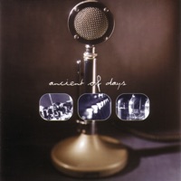 Ancient of Days - He Is