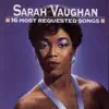 Sarah Vaughan - Sinner or Saint