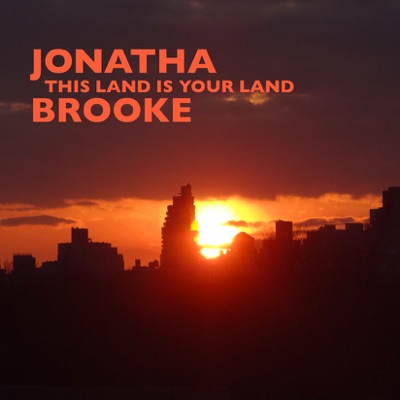 This Land Is Your Land - Single