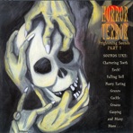 Horror Terror: Frightening Sound Effects Vol 1