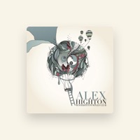 Alex Highton