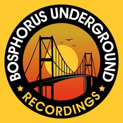 Bosphorus Underground Techno Boys