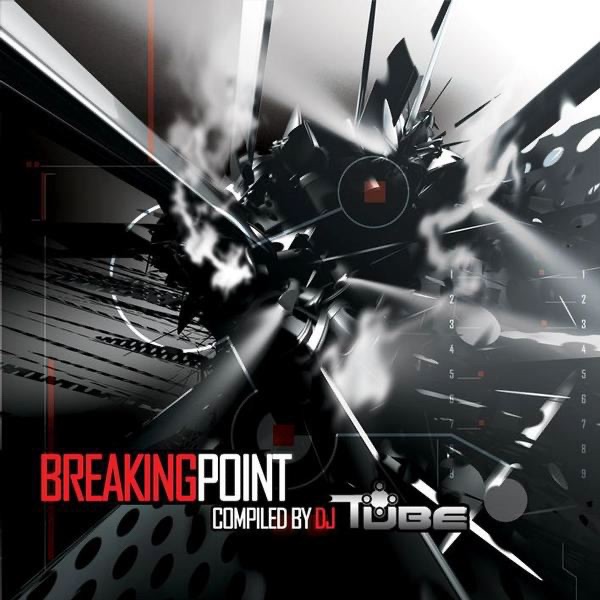 Обложка альбома «Va Tube Breaking Point» — Twisted Reaction