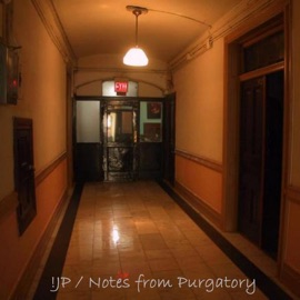 Easy (Hidden Track Version) J.P.