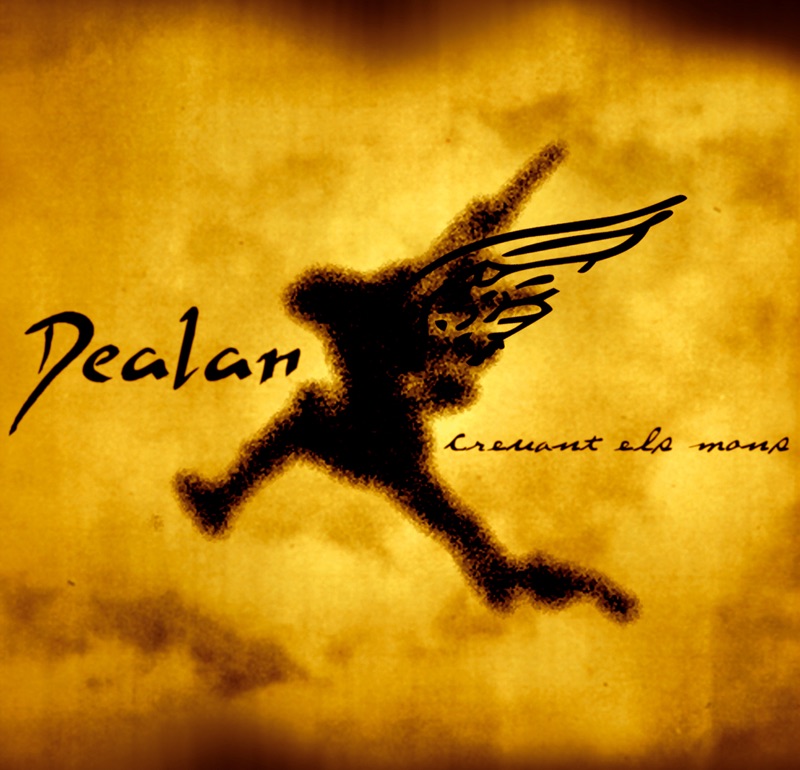 Creuant Els Mons