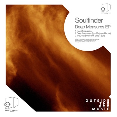 Trauma (Soulfinder's Re-Edit)