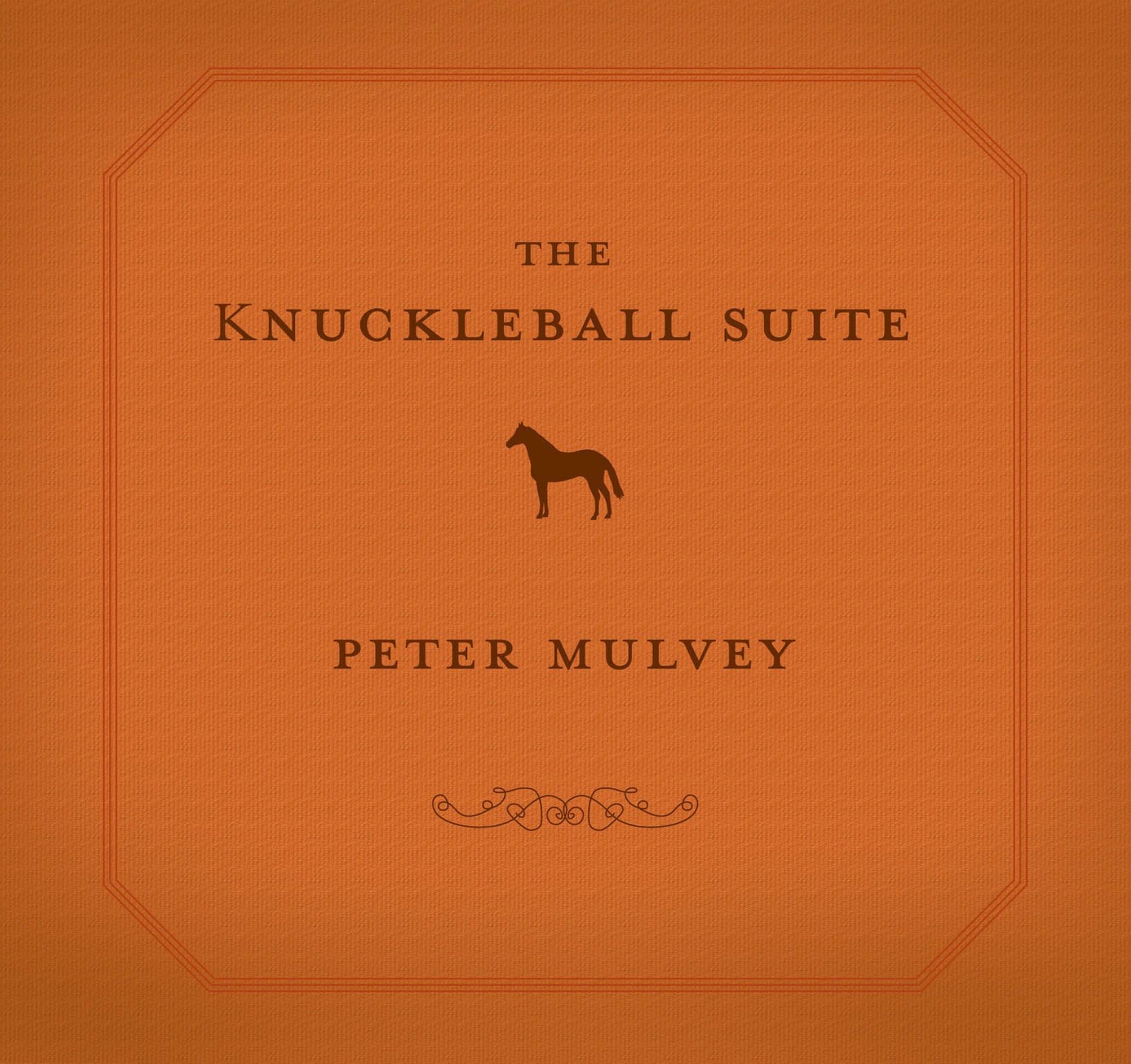 The Knuckleball Suite
