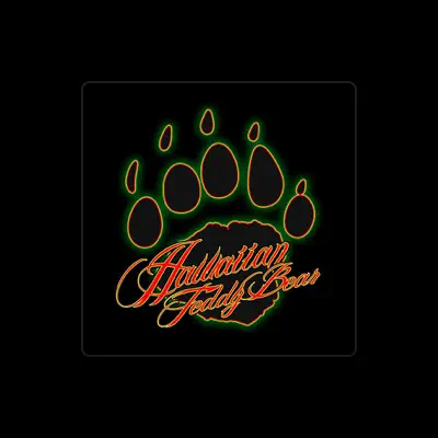 Listen to Hawaiian Teady Bear, watch music videos, read bio, see tour dates & more!