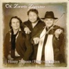 Henny Thijssen & Henri van Velzen - Oh, zwarte zigeuner (Du schwarzer Zigeuner)