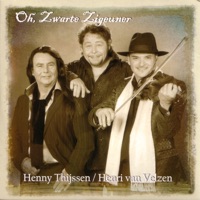 Henny Thijssen & Henri van Velzen - Wacht niet meer op mij