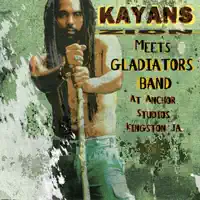 Try We — KAYANS