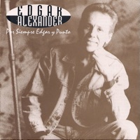 Edgar Alexander - El Hombre de la Cima