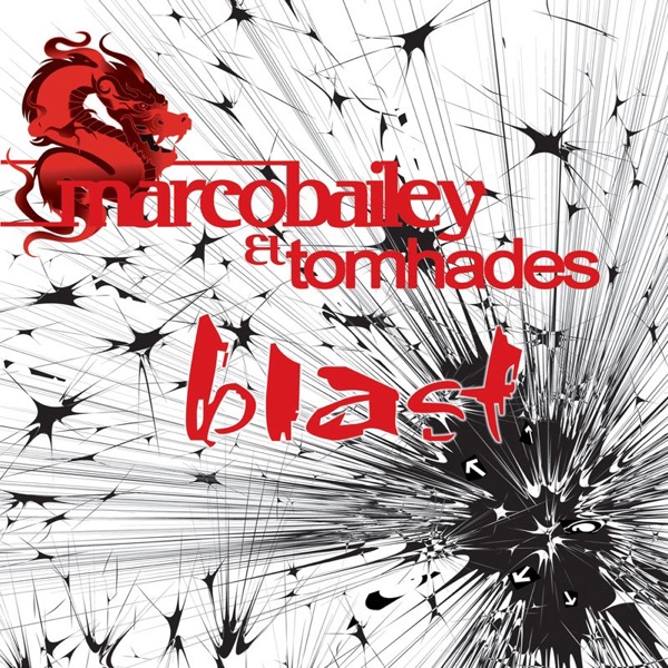 Blast - EP