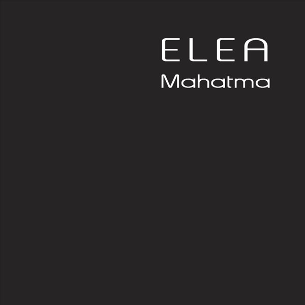 Mahatma - Single