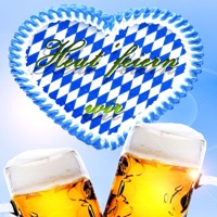 In München Steht Ein Hofbräuhaus