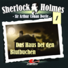 Das Haus bei den Blutbuchen (Sherlock Holmes 1) - Arthur Conan Doyle