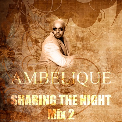 Sharing the Night (Mix 2)