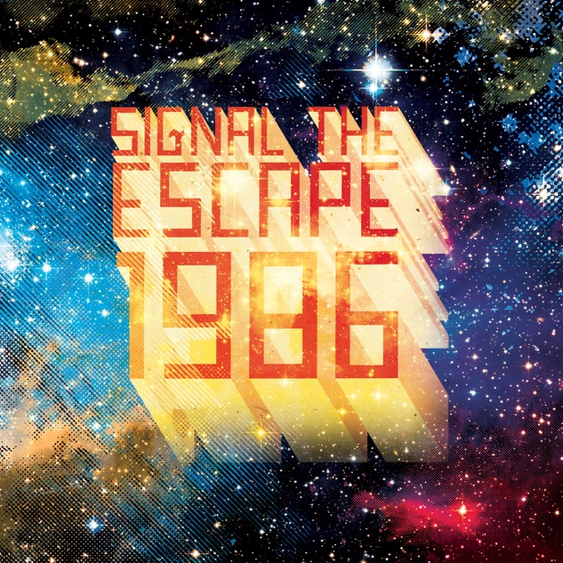 SIGNAL THE SCAPE All That You Deserve 国内 All That You Deserve - Album by Signal The Escape | Spotify