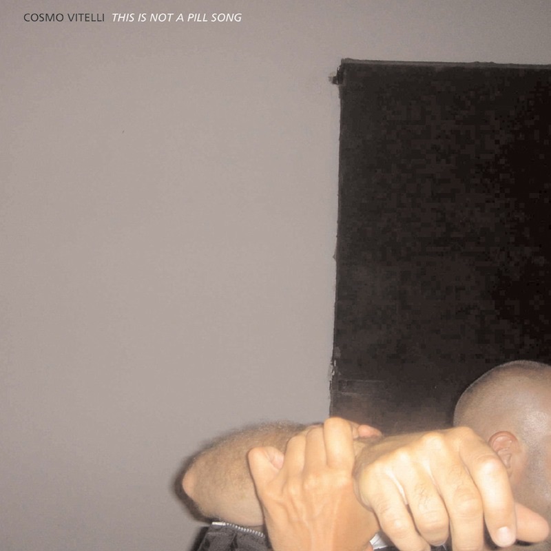 This Is Not a Pill Song - Single