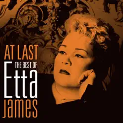 At Last - The Best of Etta James - Etta James