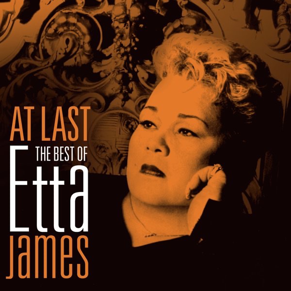 At Last - The Best of Etta James