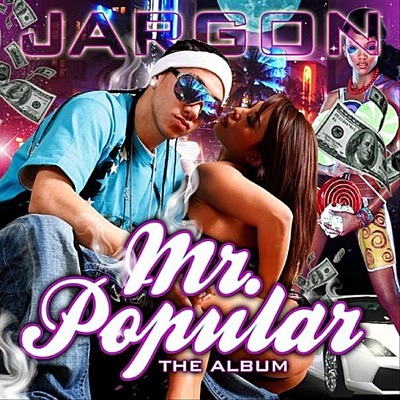 Mr. Popular - Single