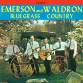 Bill Emerson & Cliff Waldron - Twenty-One Years