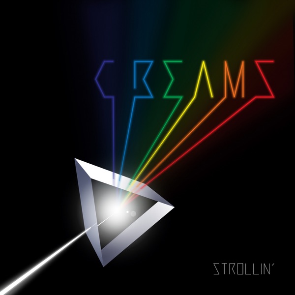 Strollin' - EP