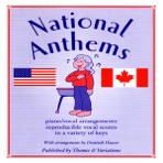 National Anthems