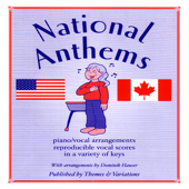 O Canada (Instrumental In C)