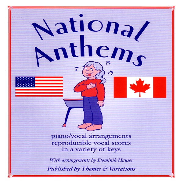 National Anthems