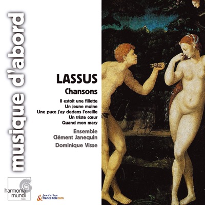 Lassus: Chansons